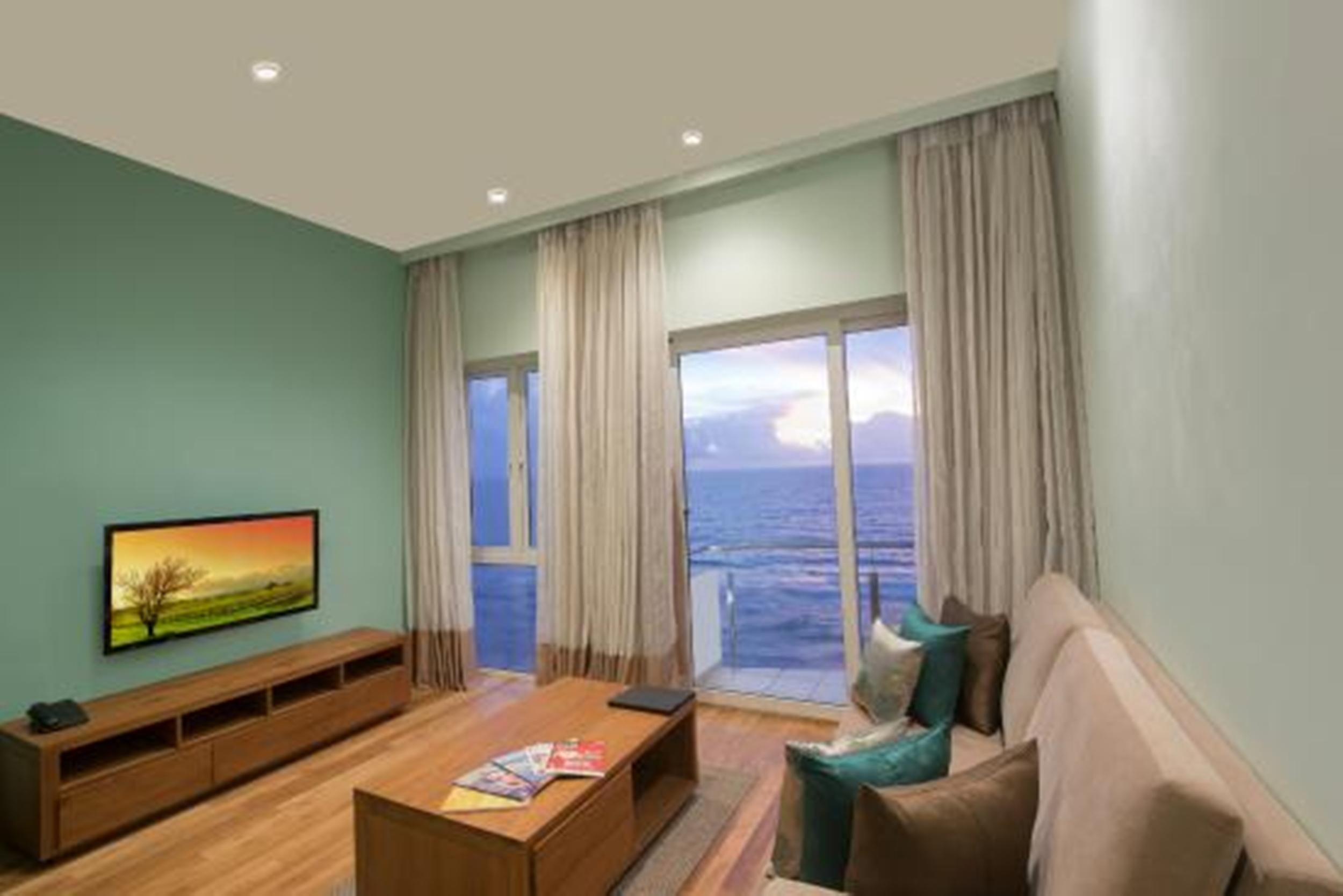 Ocean Edge Suites & Hotel Коломбо Экстерьер фото