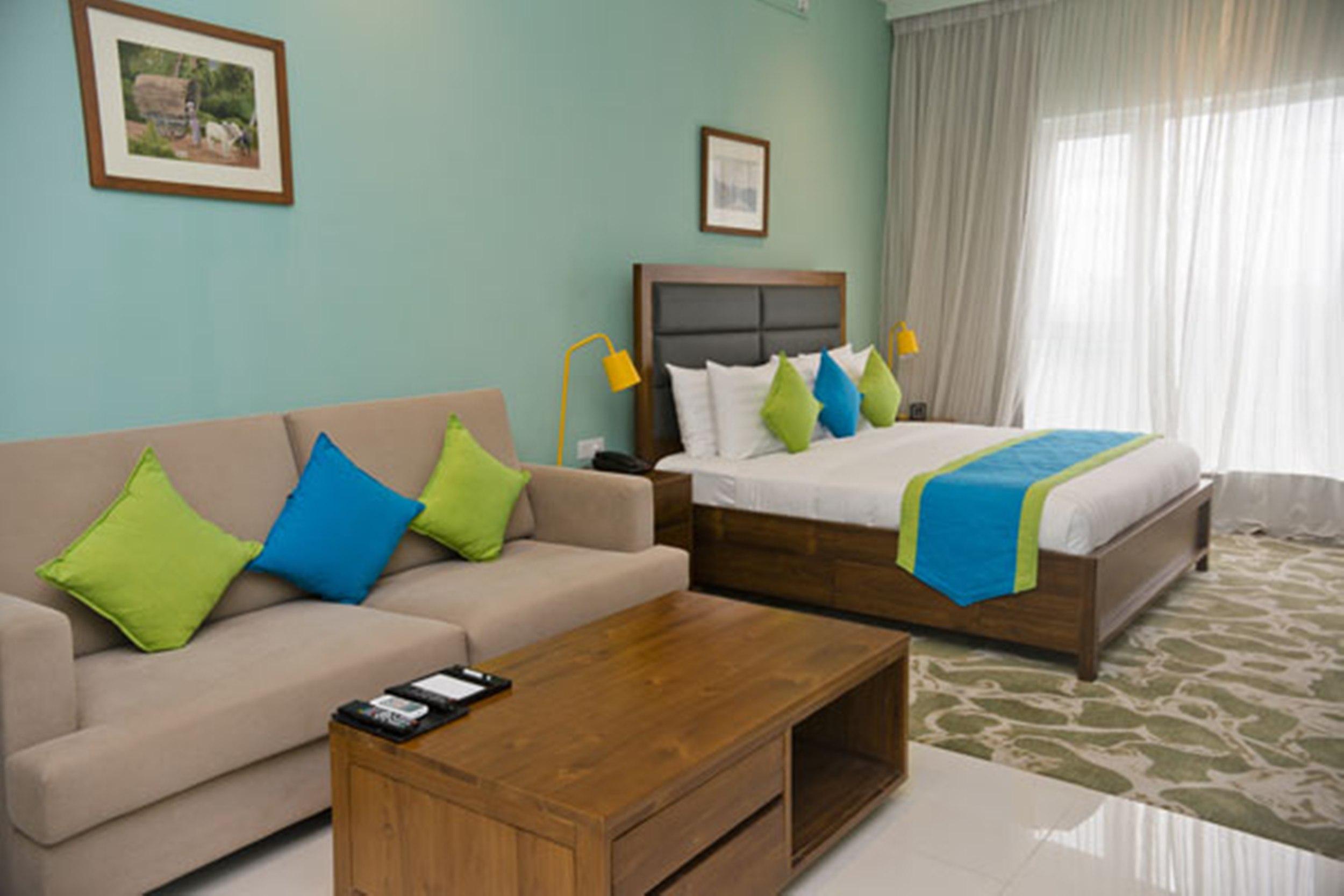 Ocean Edge Suites & Hotel Коломбо Экстерьер фото